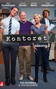 Kontoret