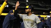 Brewers' reliable bullpen makes offense's big inning count