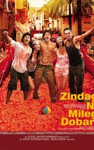 Zindagi Na Milegi Dobara