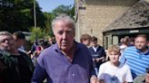 Jeremy Clarkson's Grand Tours! The star's exciting 'plan' for the Cotswolds