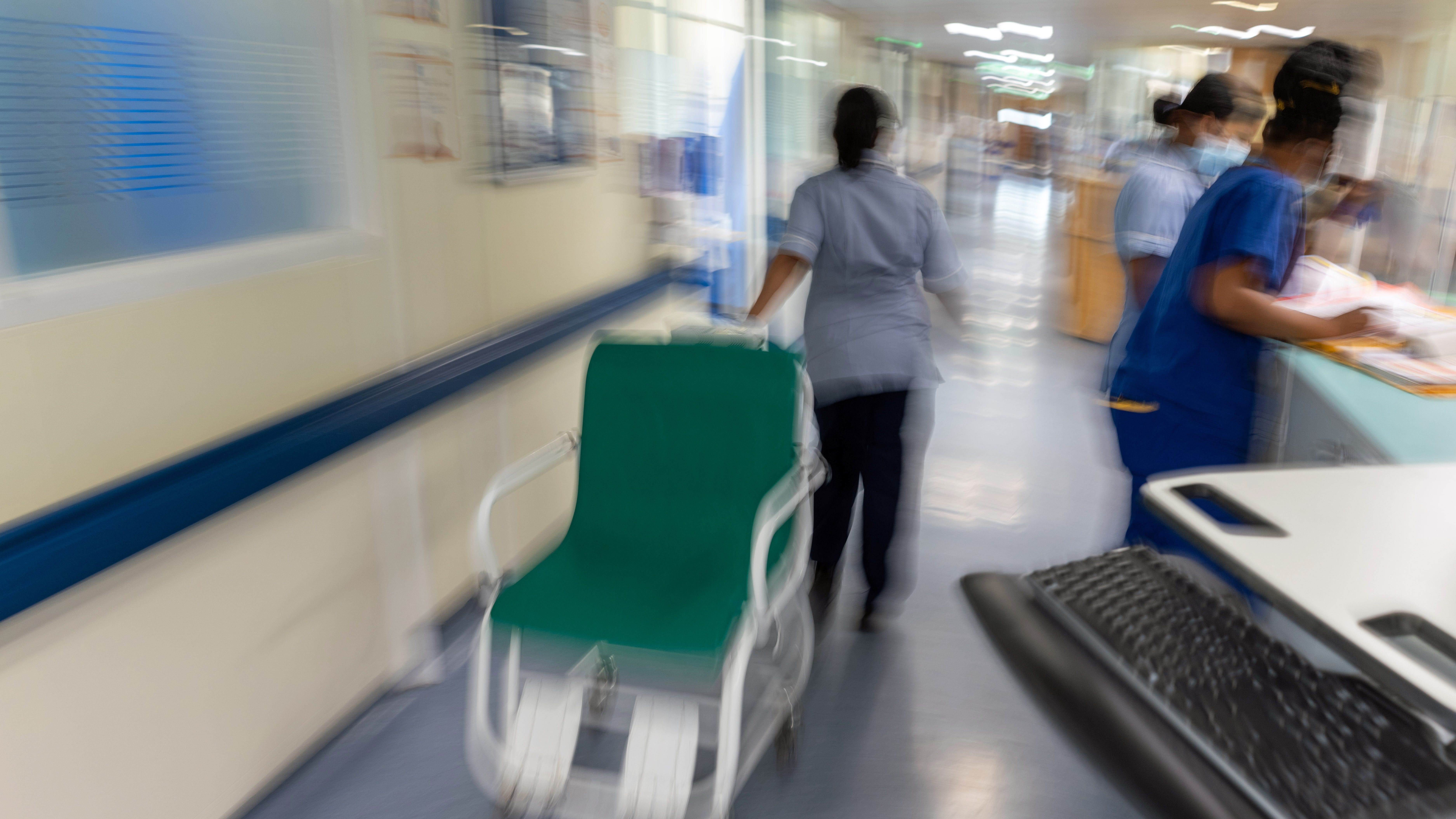 ‘Defensive culture’ hindering timely patient safety investigations, MPs told