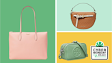 These designer handbag deals are still live; sales from Tory Burch, Kate Spade and more