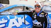 John Force moved to California rehab center. Celebrates daughter's birthday with ice cream