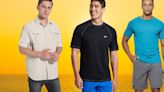 9 'Exceptional' Men's Sun-Protective Clothing To Help Protect Your Skin
