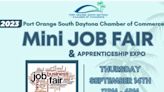 HIRING EVENT: Port Orange South Daytona chamber, CareerSource are teaming up. Here's why.