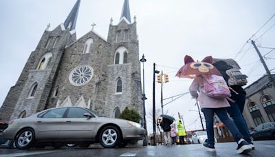 More bad weather could be coming to NJ to spoil your weekend