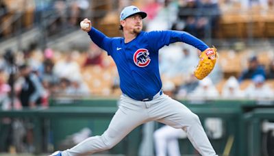 Los Yankees modifican su bullpen en fecha límite de canjes