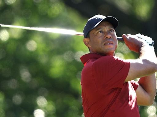 Tiger Woods accepts special exemption to play the US Open