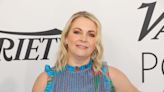 Melissa Joan Hart admits her sons walked in on her watching her TV shows