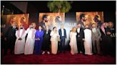 ‘Saw’ Director Darren Lynn Bousman’s Saudi Horror Film ‘The Cello,’ Starring Jeremy Irons, Bows in Riyadh