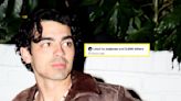 Priyanka Chopra Jonas May Have Just Accidentally Soft Launched Joe Jonas' New Relationship