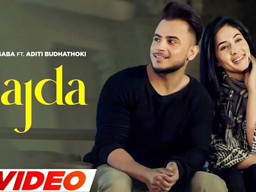 Watch The Music Video Of The Latest Punjabi Song Sajda Sung By Millind Gaba | Punjabi Video Songs - Times of India