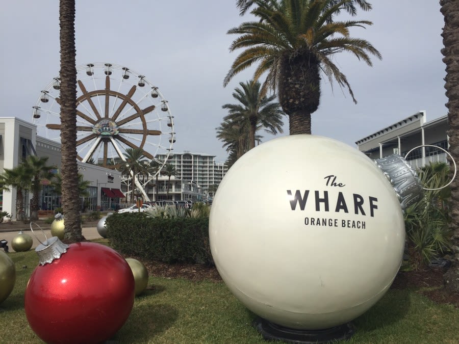 The Wharf to kick off summer events this Memorial Day weekend