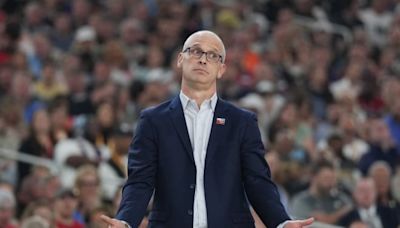 Los Angeles Lakers targeting Dan Hurley as their next Head Coach