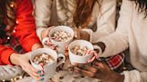 How To Create The Ultimate Hot Chocolate Bar