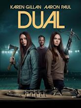 Dual (2022 film)