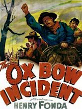 The Ox-Bow Incident