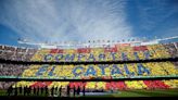 Barcelona fecha acordo de US$1,6 bi para financiar reforma do Camp Nou