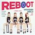 Reboot (Wonder Girls album)