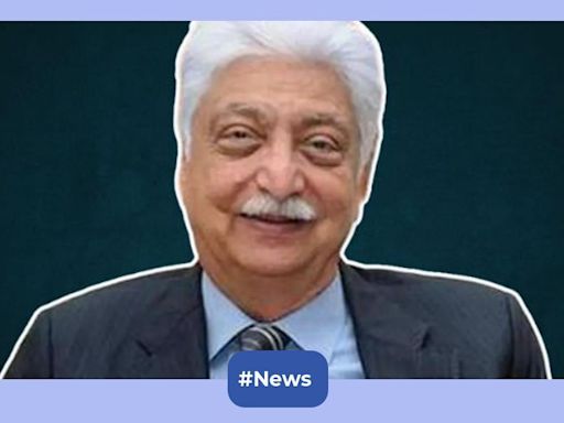 Azim Premji turns 79: Here's all about the Czar of the Indian IT industry and Wipro's former chairman