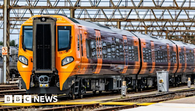 West Midlands Trains double Birmingham-to-Shrewsbury services