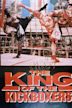 Karate Tiger 5 – König der Kickboxer