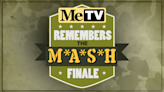 MeTV Lines Up Veterans Day Special on ‘M*A*S*H’ Finale