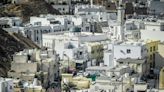Four shot dead near mosque in Oman