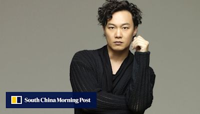 Eason Chan ‘wanted to prove himself’: singer’s done so in a stellar career