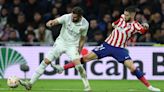 Bizarre scenes at Real Madrid as ‘injured’ defender issues denial