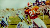 Why former Clemson, NFL star Terry Allen credits Danny Ford for SC Football Hall of Fame selection