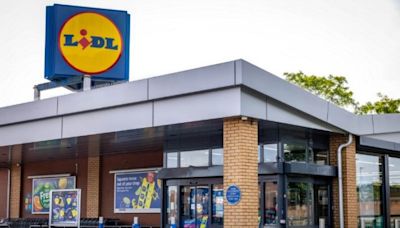 Lidl follows Aldi with its back to school range