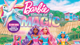 ‘Barbie’ Animated Series on Tap From Mattel and Netflix