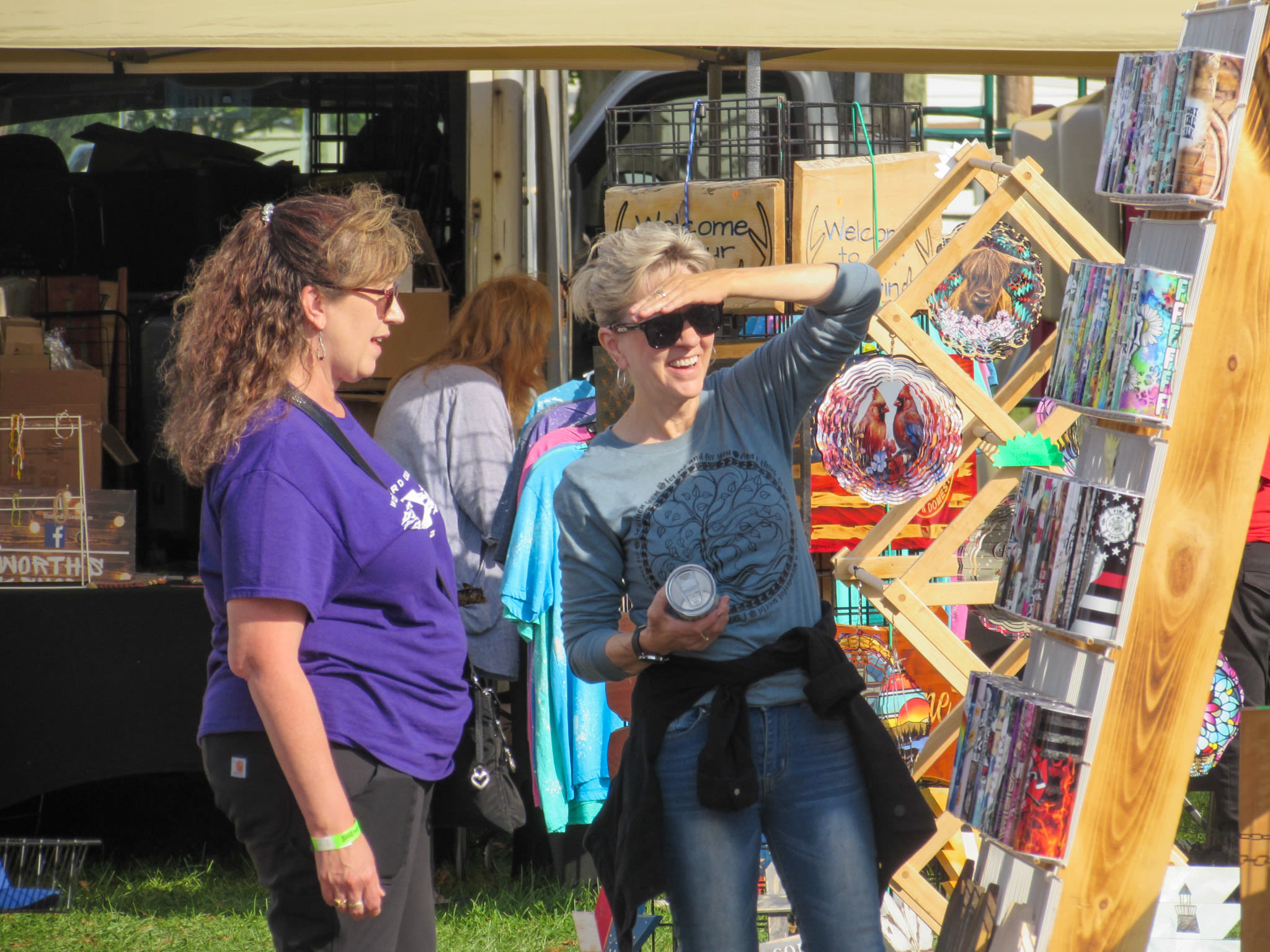 Michigan Antique Festival returns to Midland this weekend