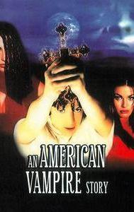 An American Vampire Story