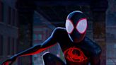 ‘Spider-Man: Across the Spider-Verse: The Art of the Movie’: Where to Buy It Online