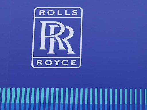 Rolls-Royce to pay first dividend since pandemic as profits surge
