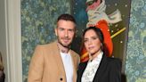 David Beckham Shares the Secret to His 27-Year Marriage to Victoria Beckham