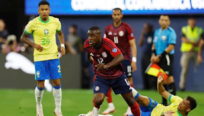 A Joel Campbell se le abre una nueva opción en la Selección de Costa Rica