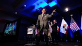 Steve Garvey visited Israel, but will it win over California voters in Senate race against Schiff?