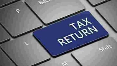 Big update from I-T dept as income tax return filing (ITR) deadline for FY 2023-24 nears