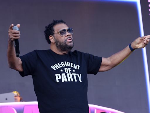 Busta Rhymes, A$AP Ferg, More Honor Fatman Scoop at Harlem Ceremony: A ‘Light in the Room’