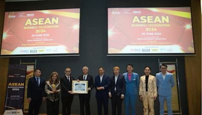 Asean Business Forum 2024: Delegates discuss digital transformation and trade