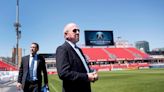 Buying AS Saint-Etienne would give MLSE’s Larry Tanenbaum a shot at being a global player
