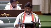 Telangana Deputy CM Mallu Bhatti Vikramarka To Present State Budget Today