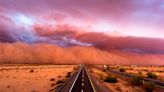 ¿Qué hacer antes, durante y después de una tormenta de polvo en Arizona?