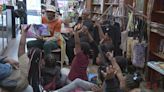 Nonprofit aims to connect Philadelphia grandparents, grandchildren through a love of reading