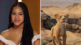 Blue Ivy Carter to make film debut alongside Beyoncé in Mufasa: The Lion King