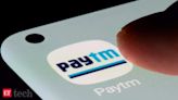 Paytm launches NFC soundbox that doubles up as card payment machine