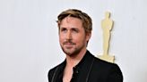 Ryan Gosling's Date to the Oscars Identified